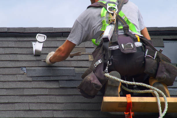 Best Best Roofing Contractors  in Simpson, PA
