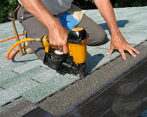 Best Metal Roofing Contractor  in Simpson, PA