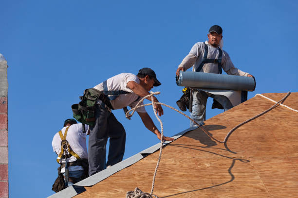Best Tile Roofing Contractor  in Simpson, PA