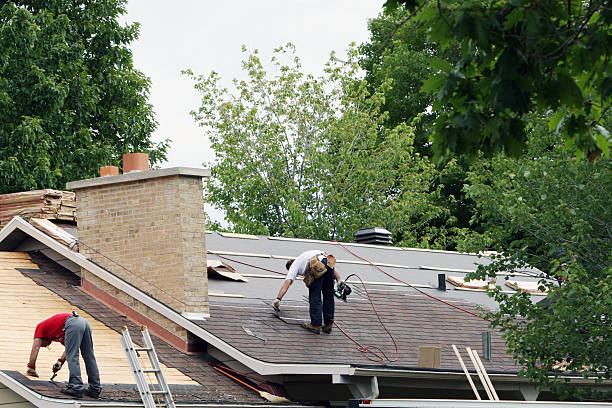 Trusted Simpson, PA Roofing Contractor Experts