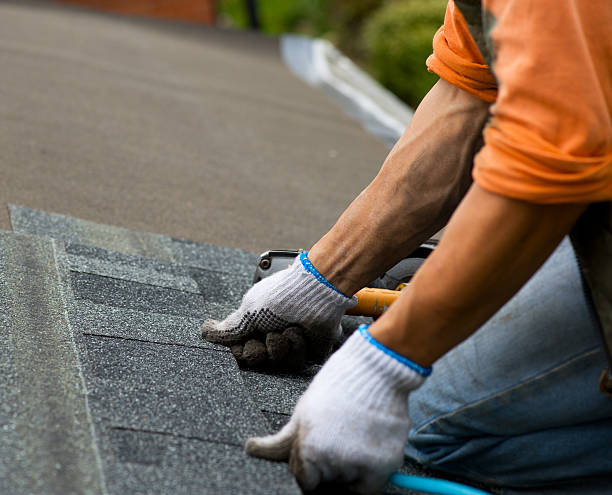 Quick and Trustworthy Emergency Roof Repair Services in Simpson, PA