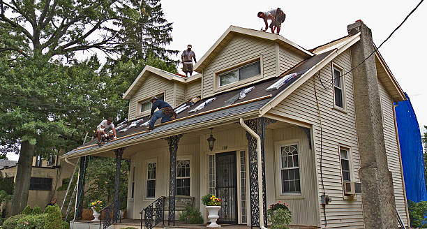 Best New Roof Installation  in Simpson, PA