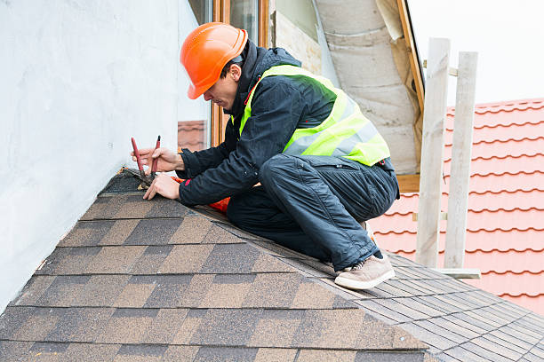 Best Roof Leak Repair  in Simpson, PA