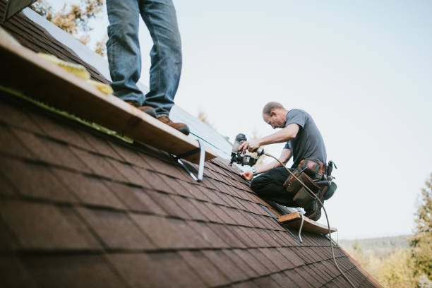 Best Roofing Contractors for Homes  in Simpson, PA