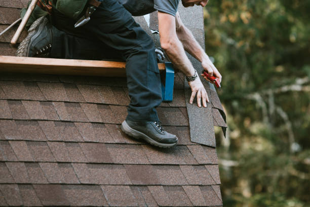 Best Affordable Roofing Company  in Simpson, PA