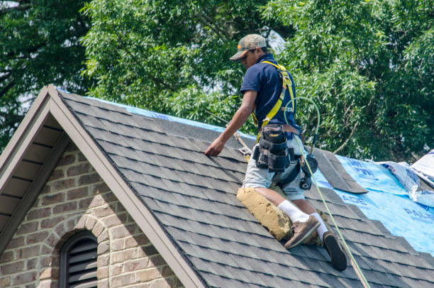 Best Roof Replacement Cost  in Simpson, PA